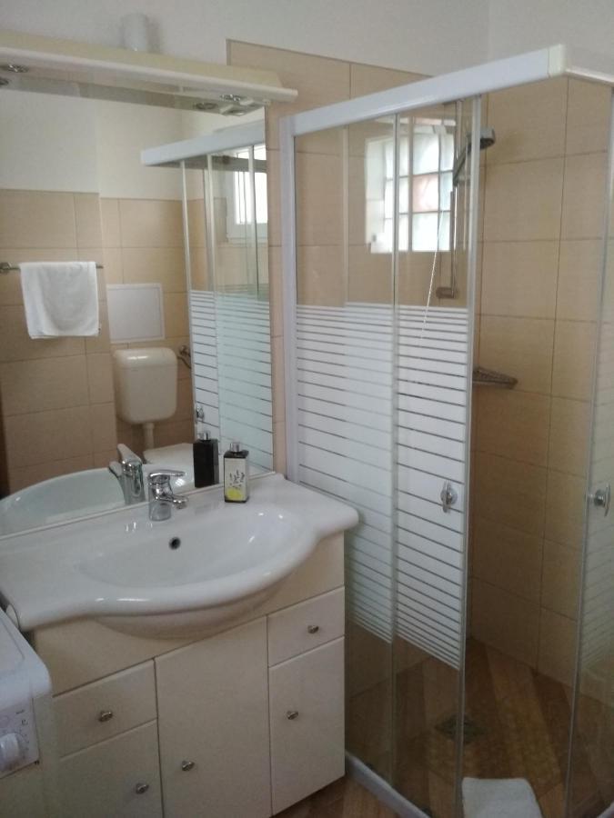 Golya Vendeghaz Apartment Tiszaug Екстериор снимка